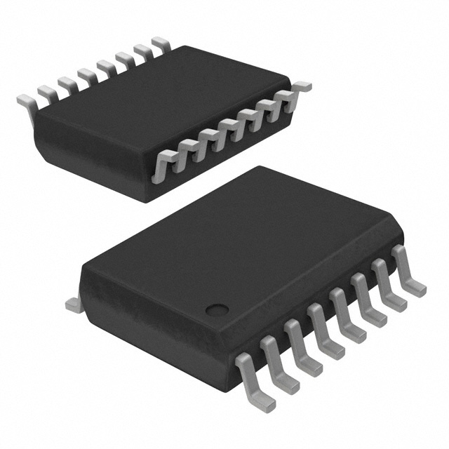 IS31SE5104-GRLS2 Lumissil Microsystems