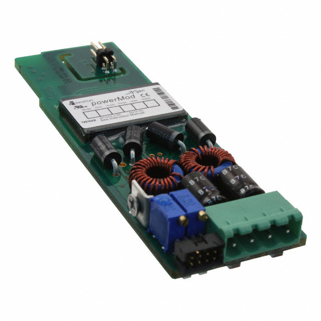 XG1 EXCELSYS / Advanced Energy