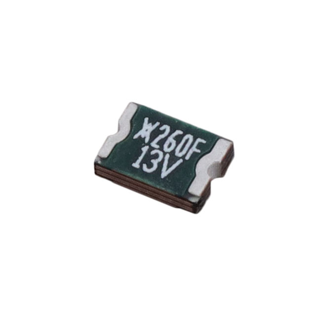 MINIASMDC260F/13.2-2 Littelfuse Inc.
