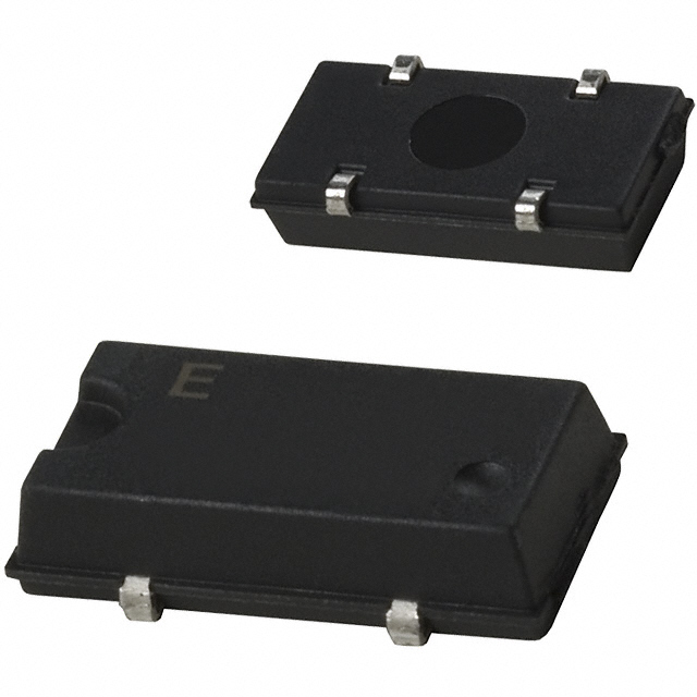 SG-636PCE 2.4576MC3:ROHS EPSON