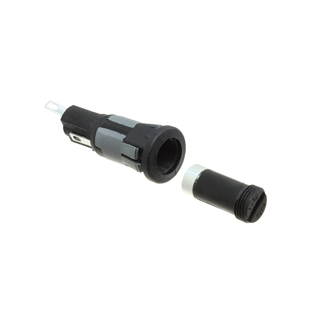 FX0458/2 Bulgin