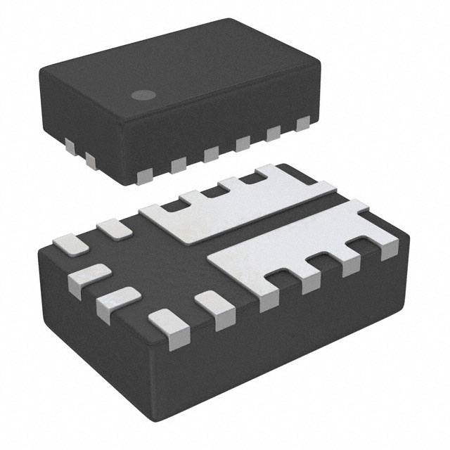 SLG59M1710V Renesas Electronics Corporation