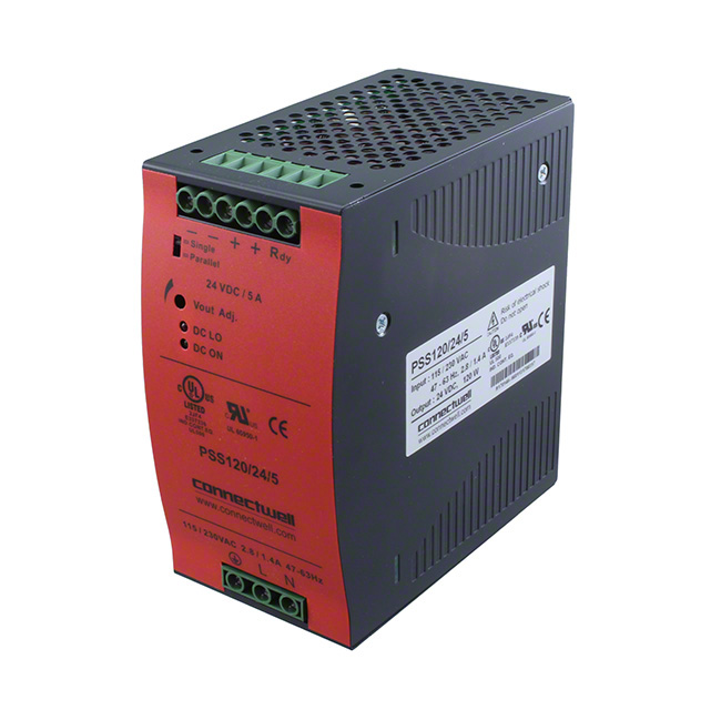 PSS120/24/5 Altech Corporation