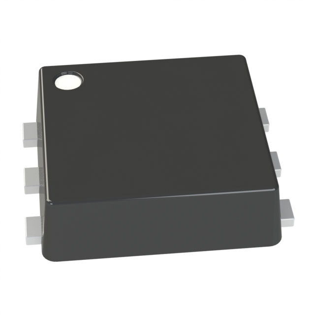 S-8240ABC-I6T1U ABLIC Inc.