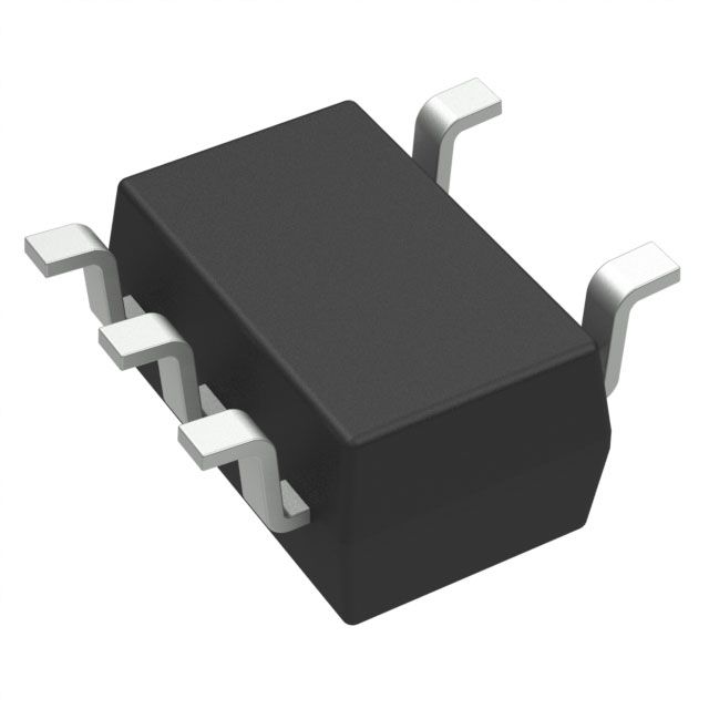 NLVVHC1GT04DFT2G onsemi
