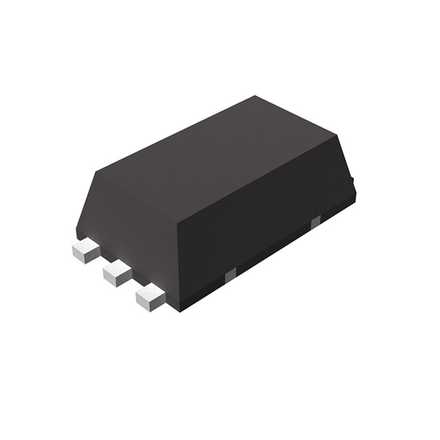 R1131D281B-TR-FE Nisshinbo Micro Devices Inc.