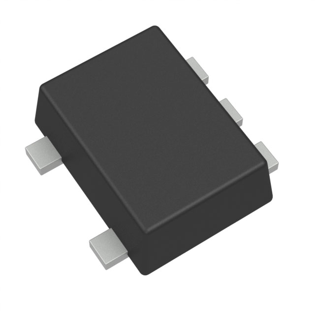 SN74LVC1G02DRLR Texas Instruments