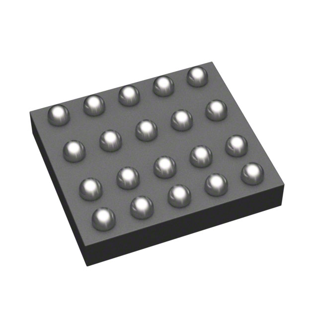 RAA207705GBM#HC0 Renesas Electronics Corporation