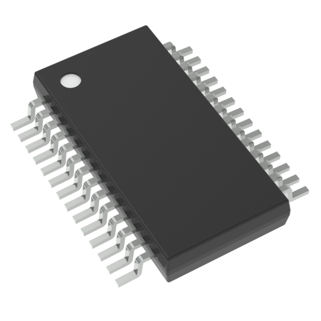 PS501-I/SS Microchip Technology