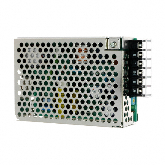 SP15U-05S Volgen + Furuno