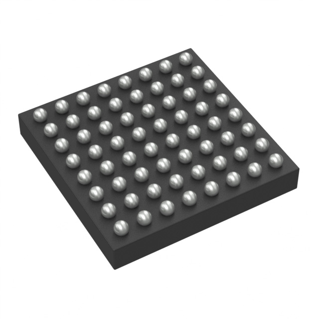 MAX4968CEXB+ Analog Devices Inc./Maxim Integrated