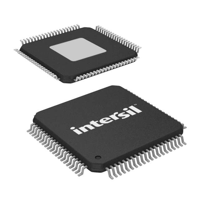 ISL98003INZ-110 Renesas Electronics Corporation