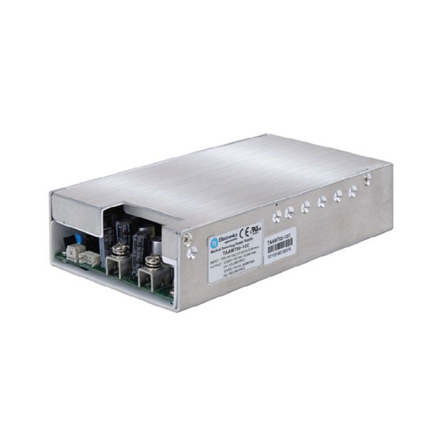 TAAM700-12C TT Electronics/Power Partners Inc.