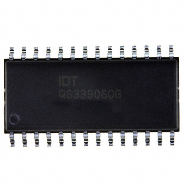 IDTQS3390SOG Renesas Electronics Corporation