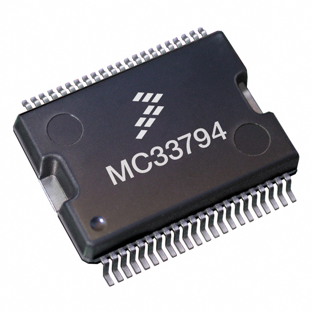 MC33887DWB NXP USA Inc.