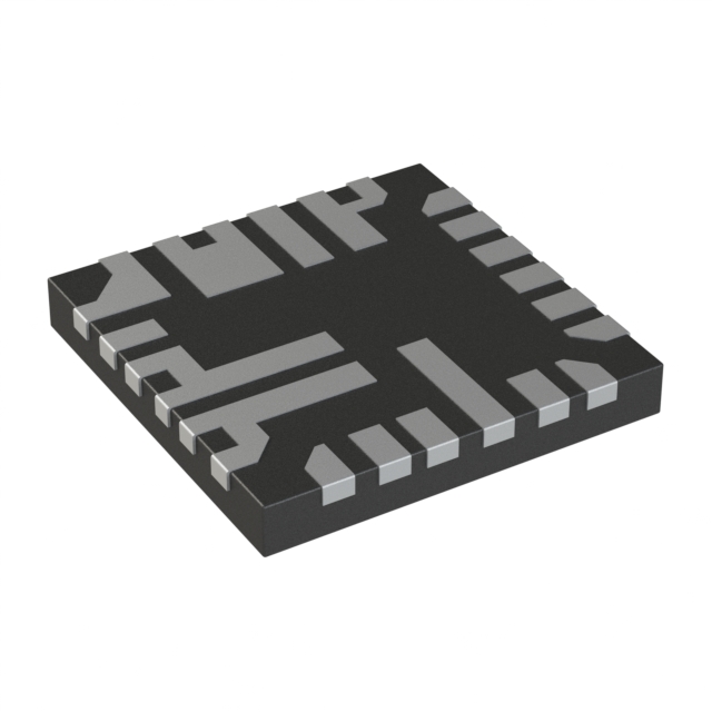 MAX77757JEFG435+ Analog Devices Inc./Maxim Integrated