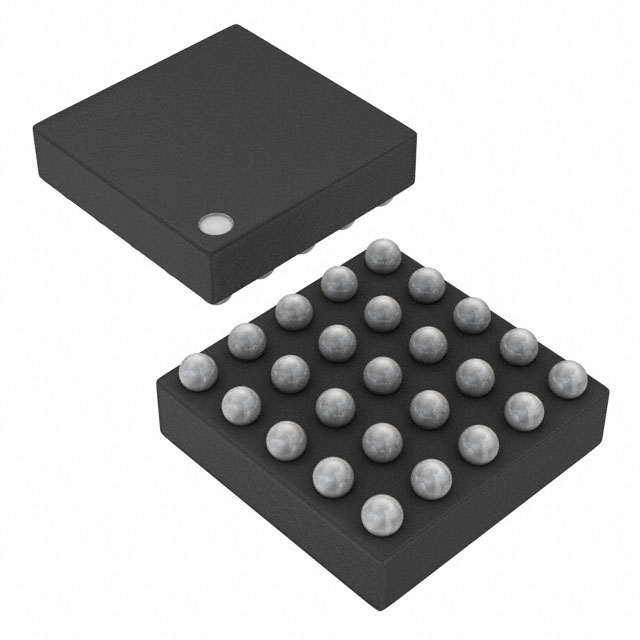 TPS65030YZKT Texas Instruments