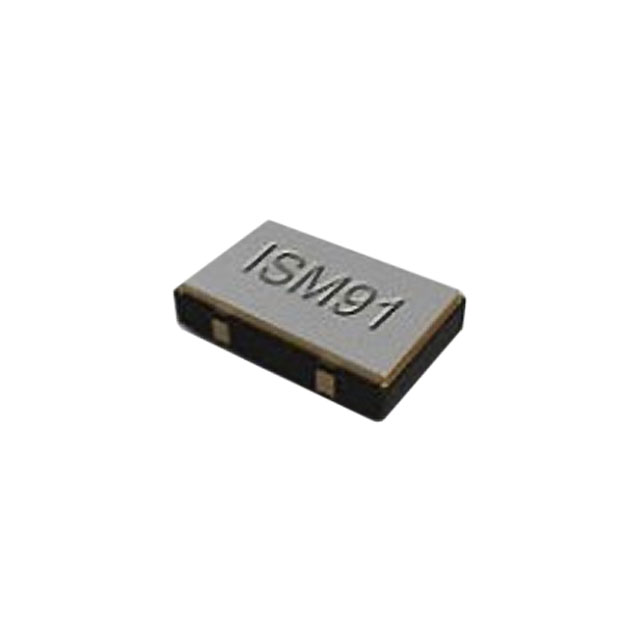ISM91-3151BH-50.000MHZ ILSI