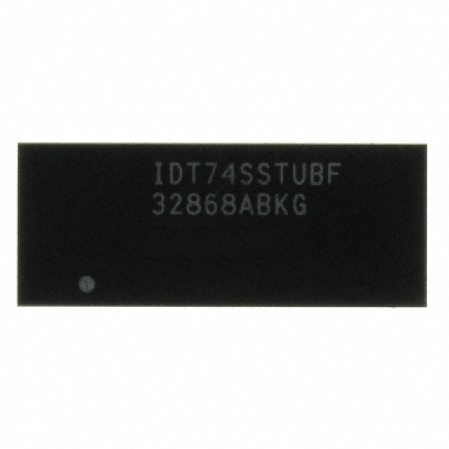74SSTUBF32868ABKG Renesas Electronics Corporation