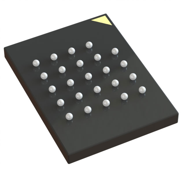 W25Q02JVTBIM Winbond Electronics