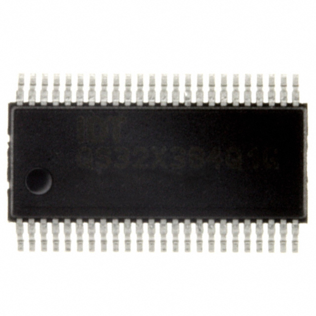 QS32X384Q1G8 Renesas Electronics Corporation