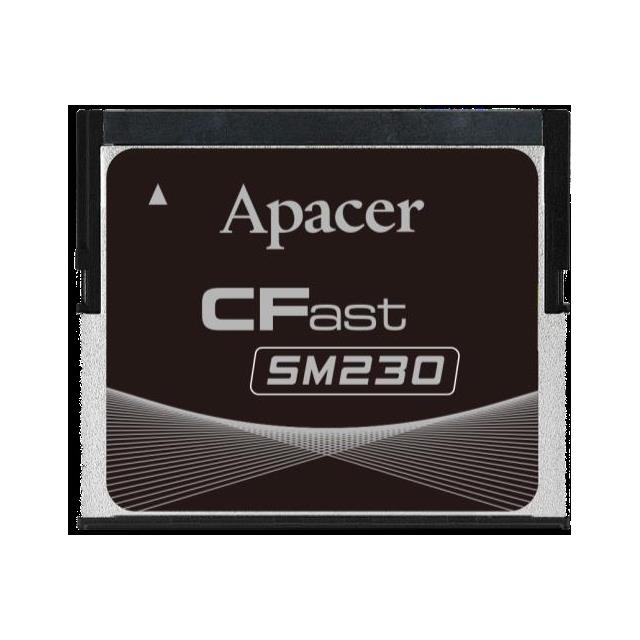 APCFA256GGEAD-W4ATM1 Apacer Memory America