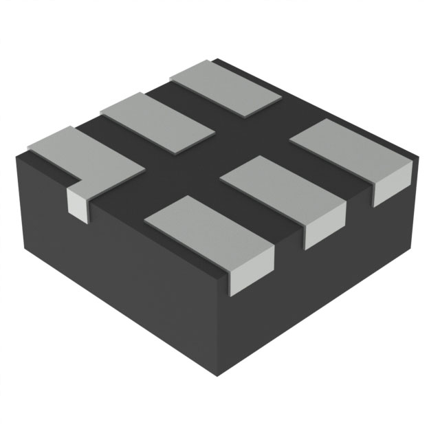 SN74LVC1G240DSFR Texas Instruments