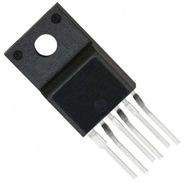 STR2W152D Sanken Electric USA Inc.