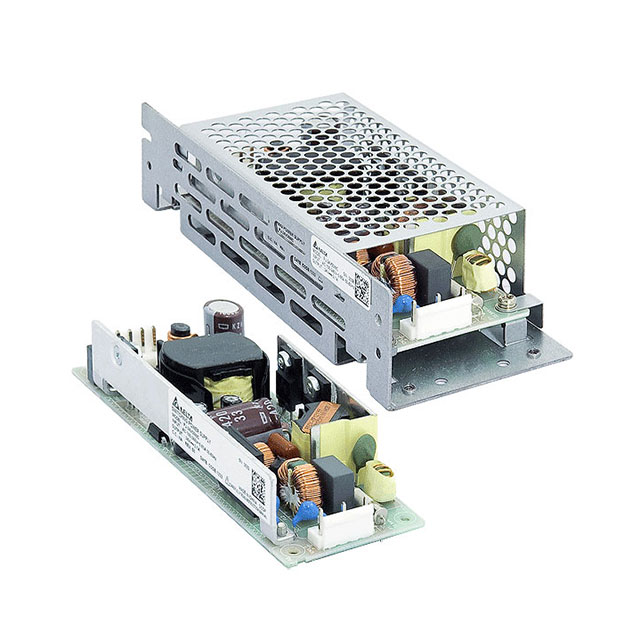 PJ-48V50WLNA Delta Electronics