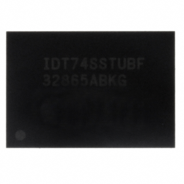 74SSTUBF32865ABKG Renesas Electronics Corporation