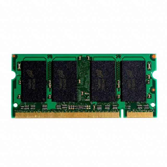 MT8HTF6464HY-53EB3 Micron Technology Inc.
