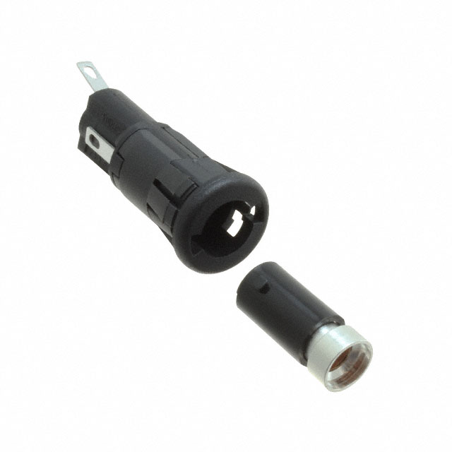 FX0367/1 Bulgin