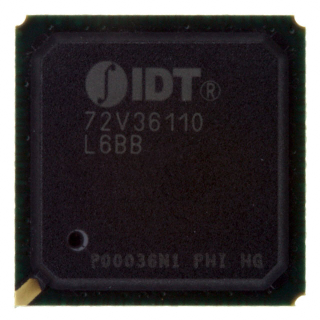 72V36110L6BBG Renesas Electronics Corporation