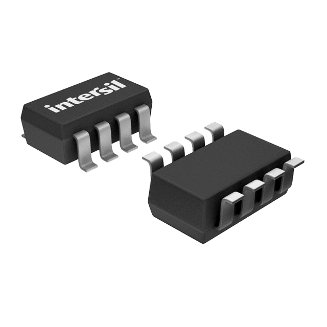 ISL26710IHZ-T7A Renesas Electronics Corporation