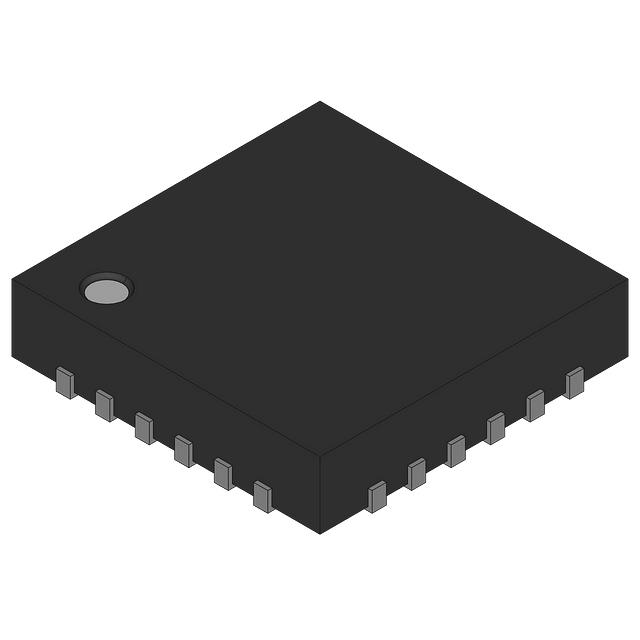 MIC3003GML-TR Microchip Technology
