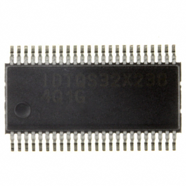 QS32X2384Q1G8 Renesas Electronics Corporation