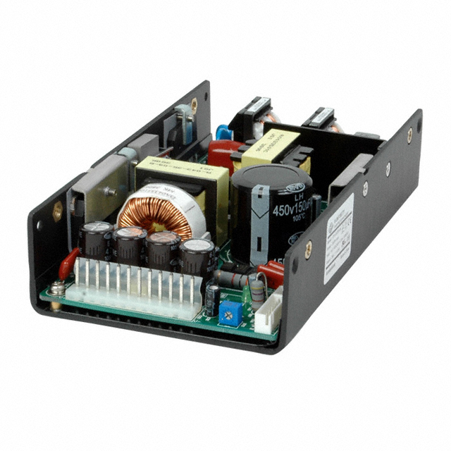 VPU-S200-48 CUI Inc.