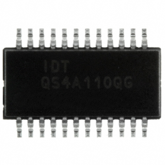 QS4A110QG Renesas Electronics Corporation