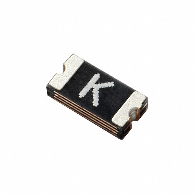 SMD1206P012TFA Littelfuse Inc.