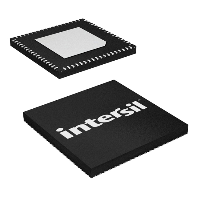 ISL55100AIRZ Renesas Electronics Corporation