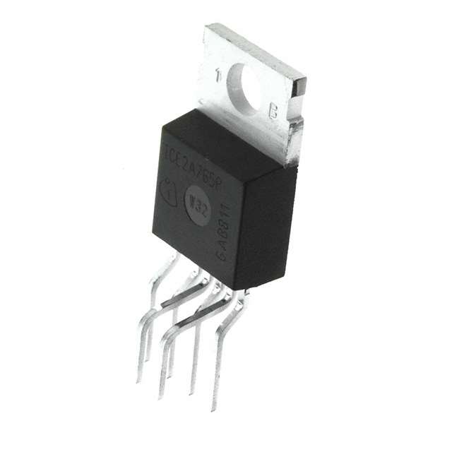 ICE2B765P2BKSA1 Infineon Technologies