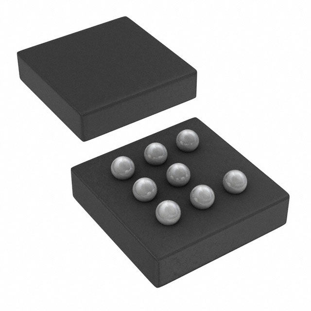 DRV8601ZQVR Texas Instruments