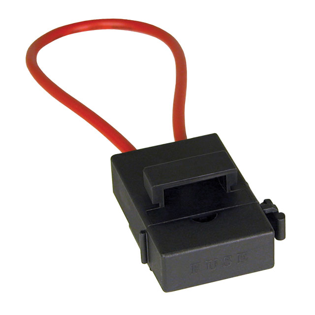 BF352 MPD (Memory Protection Devices)