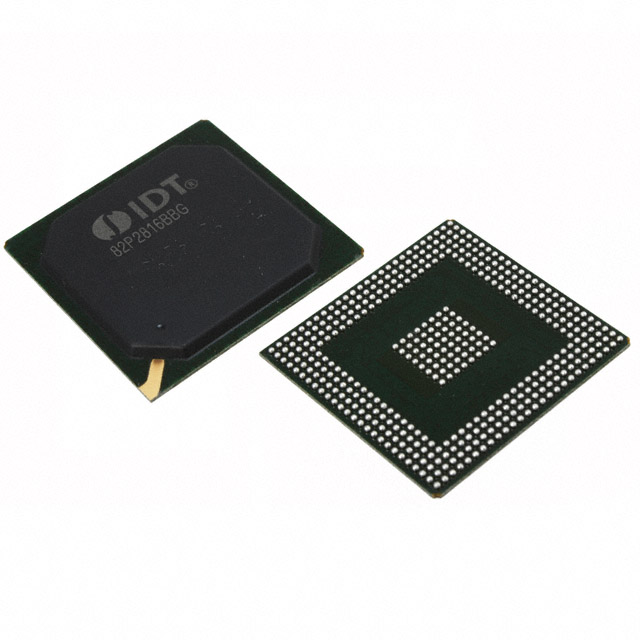 82P2816BBG Renesas Electronics Corporation