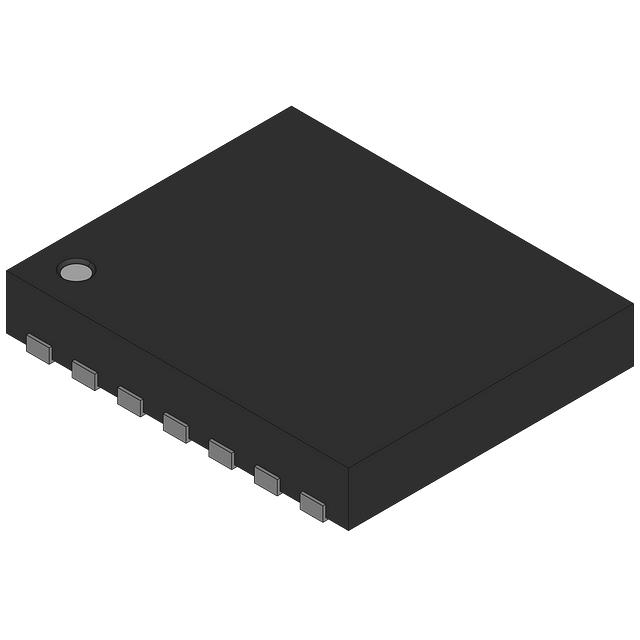 LM3520SD/NOPB National Semiconductor