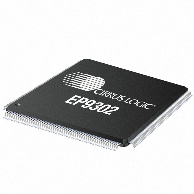 EP9302-CQZ Cirrus Logic Inc.