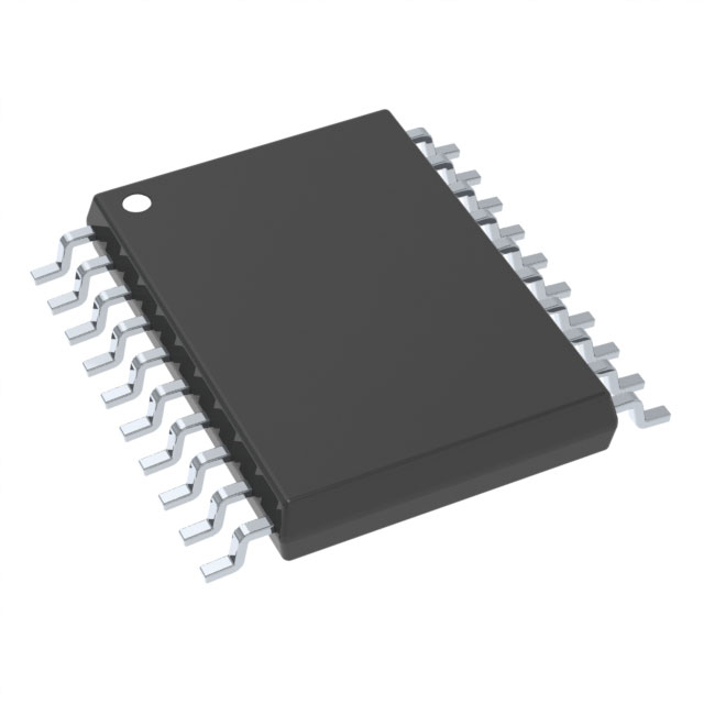 RFPIC12F675HT-I/SS Microchip Technology