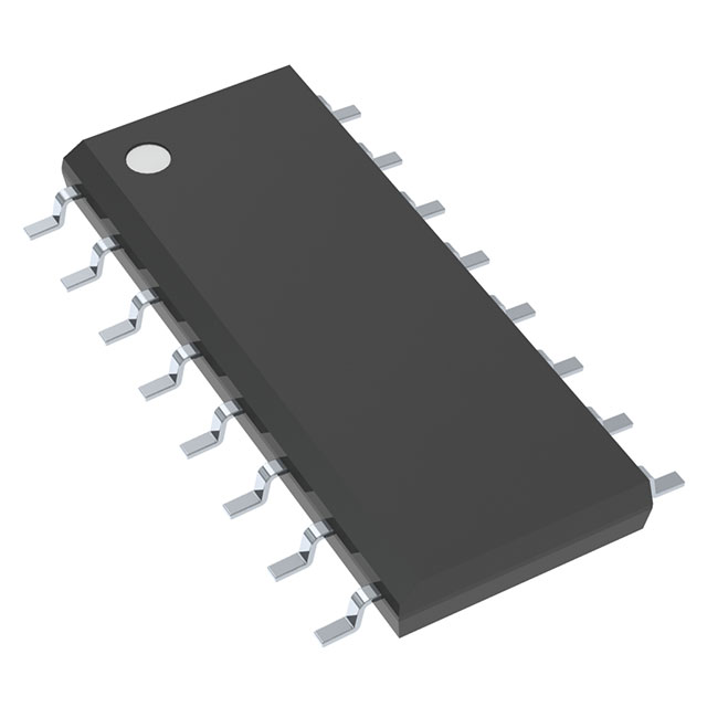MC74HC153D onsemi