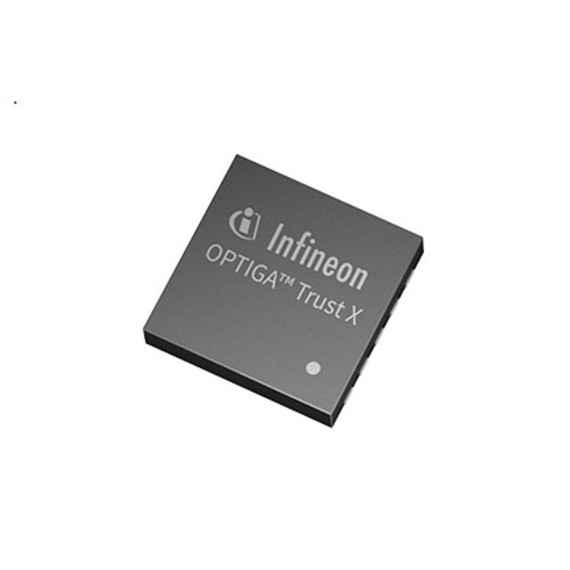 SLS32AIA020A2USON10XTMA2 Infineon Technologies