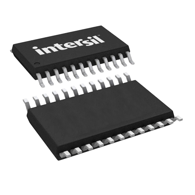 ISL26102AVZ Renesas Electronics Corporation